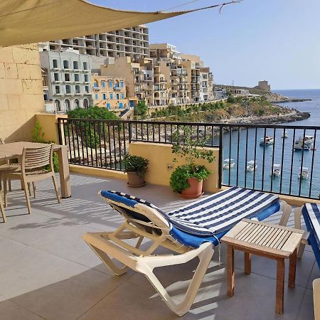Lucky Spot Διαμέρισμα Xlendi Εξωτερικό φωτογραφία