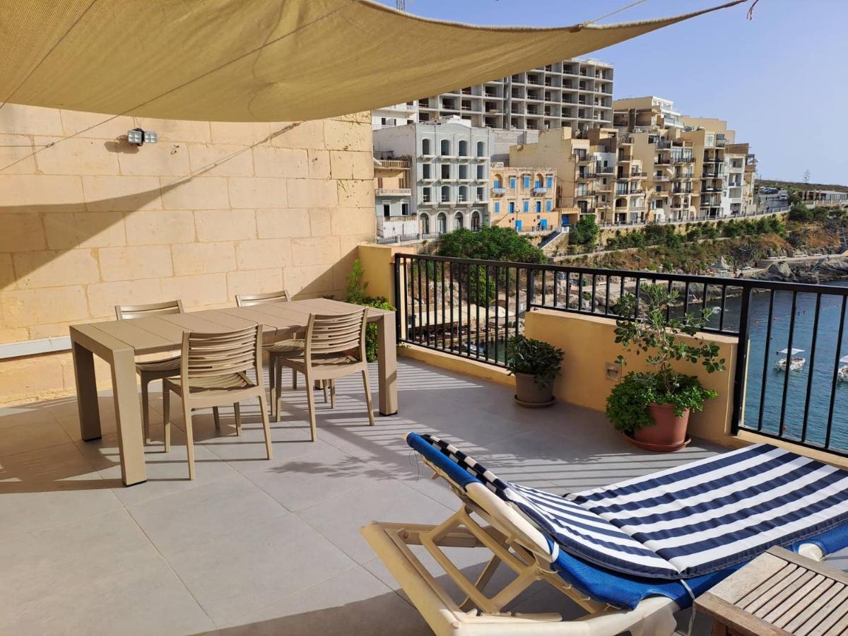 Lucky Spot Διαμέρισμα Xlendi Εξωτερικό φωτογραφία