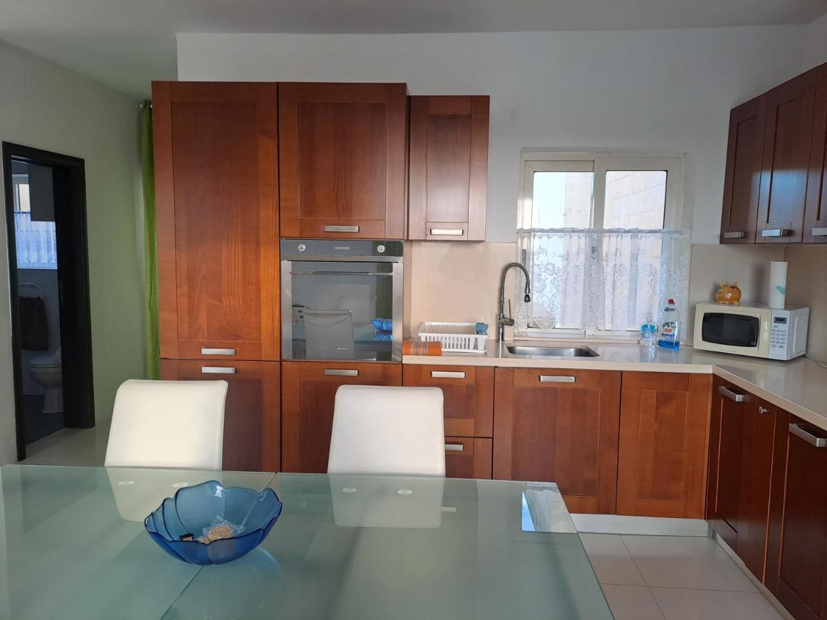 Lucky Spot Διαμέρισμα Xlendi Εξωτερικό φωτογραφία