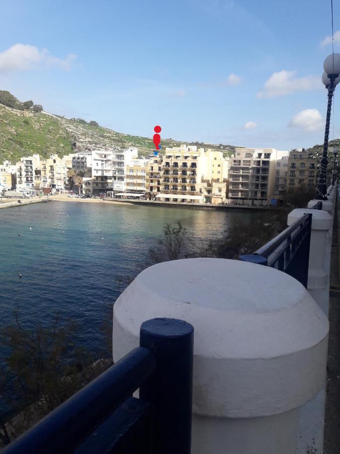 Lucky Spot Διαμέρισμα Xlendi Εξωτερικό φωτογραφία